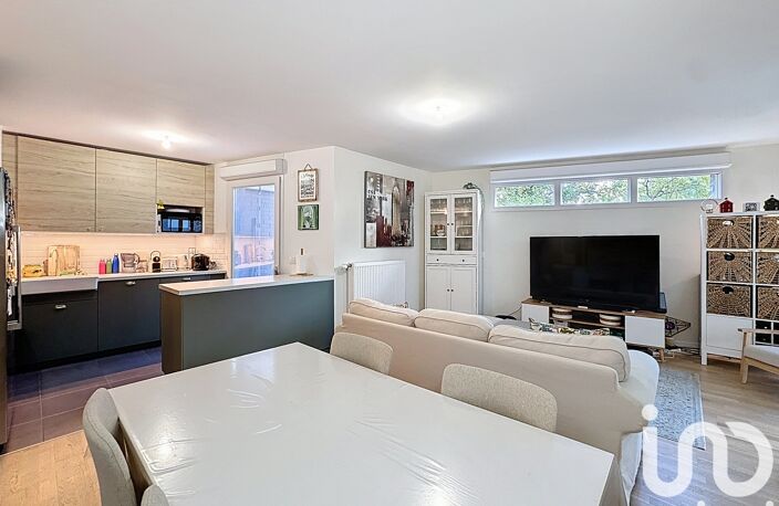 Vente Appartement 4 pièces — photo 5