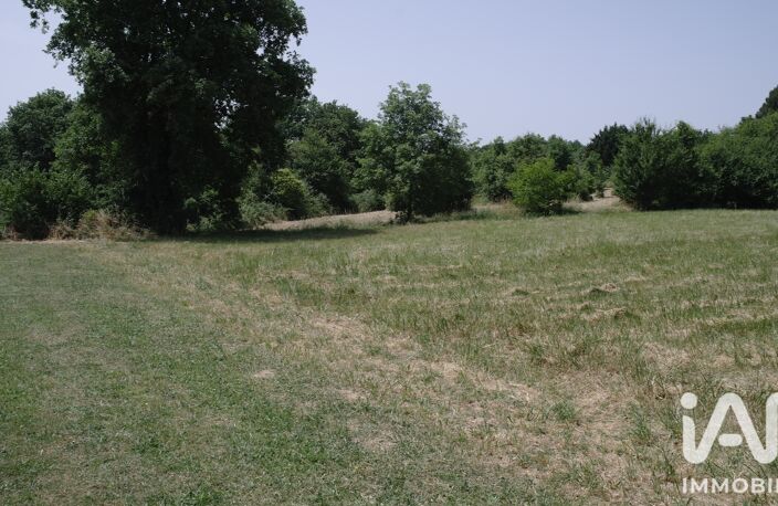 Vente Terrain à bâtir 2 002 m&sup2; — photo 2