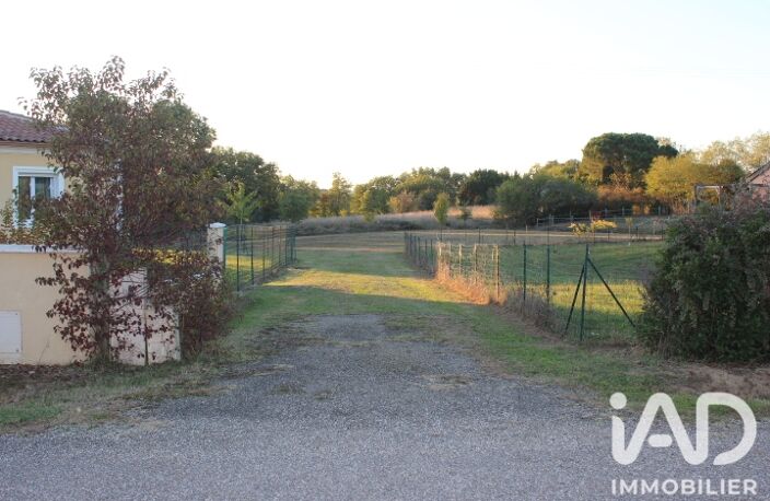 Vente Terrain à bâtir 2 002 m&sup2; — photo 4