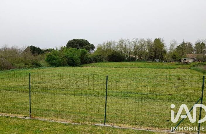 Vente Terrain à bâtir 2 002 m&sup2; — photo 5