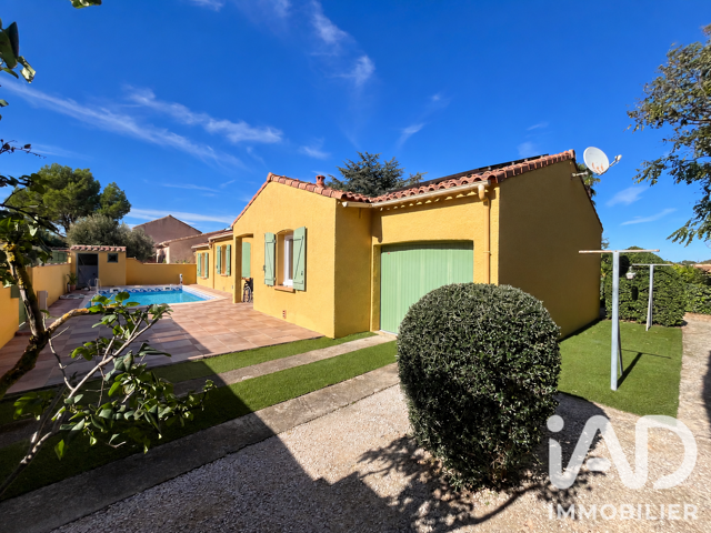 Vente Maison/villa 6 pièces — photo du bien