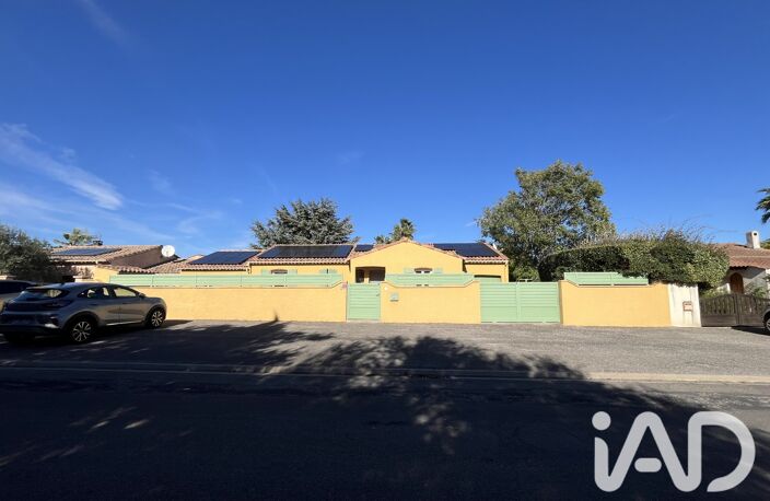 Vente Maison/villa 6 pièces — photo 2