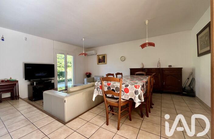 Vente Maison/villa 6 pièces — photo 4