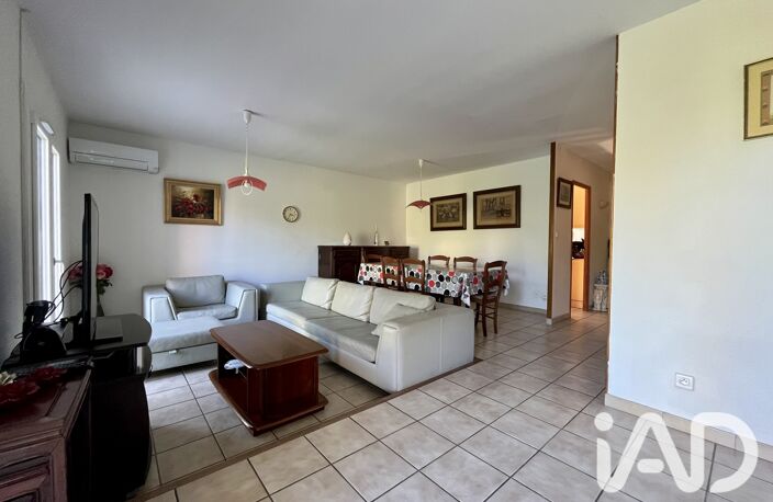 Vente Maison/villa 6 pièces — photo 5