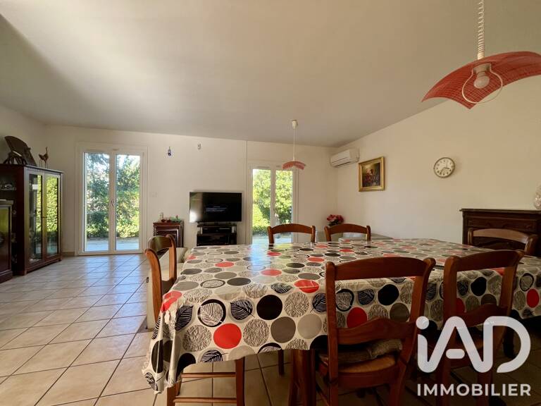 Vente Maison/villa 6 pièces — photo 1