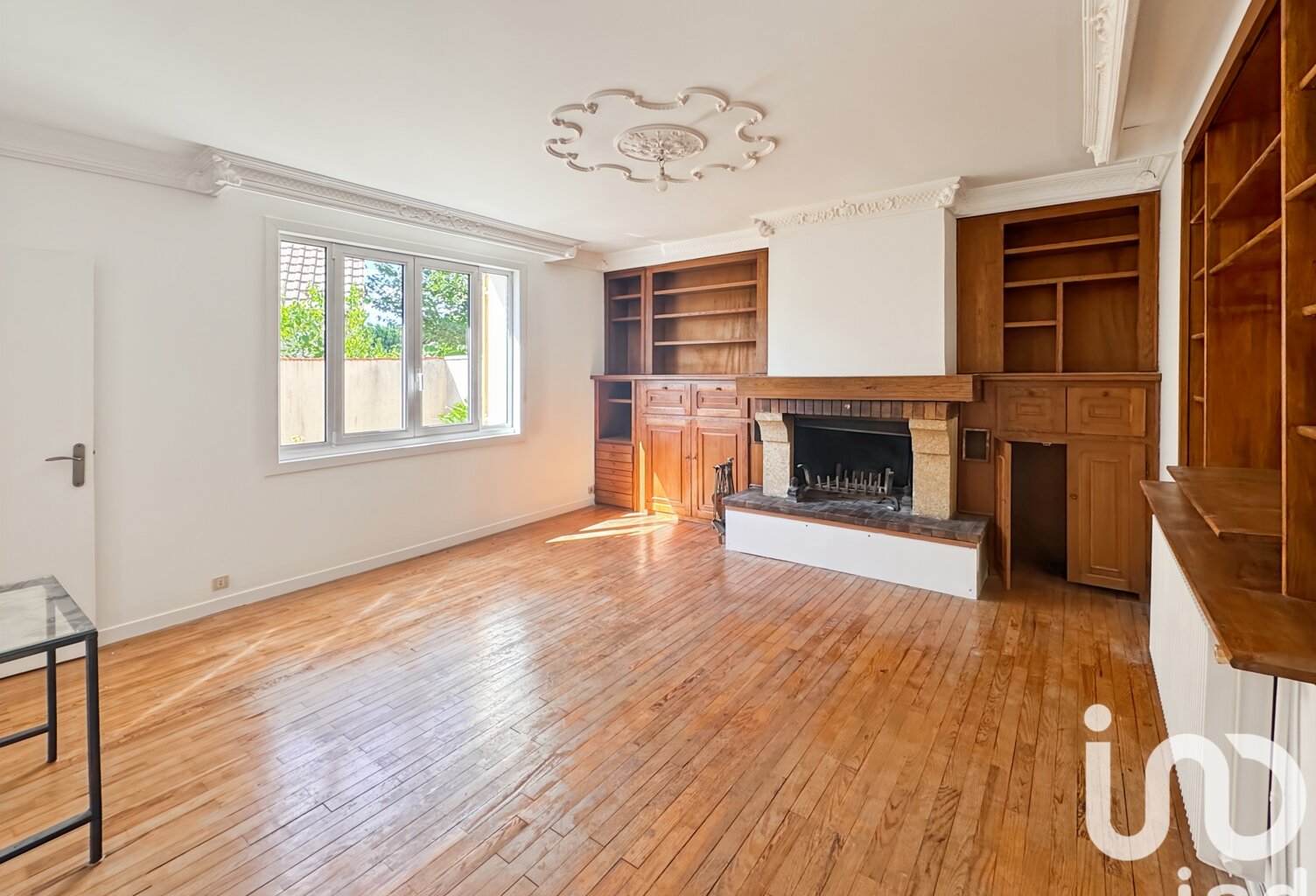Vente Maison/villa 6 pièces — photo 1