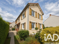 Vente Maison/villa 6 pièces — photo 2