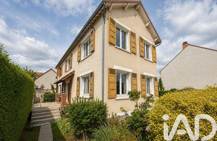 Vente Maison/villa 6 pièces — photo 2