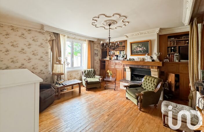 Vente Maison/villa 6 pièces — photo 3