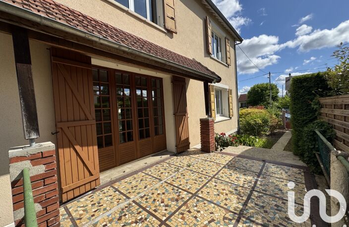 Vente Maison/villa 6 pièces — photo 4