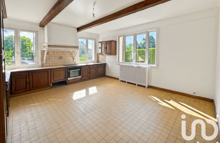Vente Maison/villa 6 pièces — photo 5