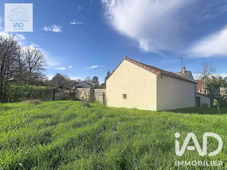Vente Maison/villa 4 pièces — photo 1