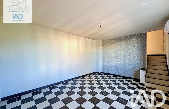 Vente Maison/villa 4 pièces — photo 4