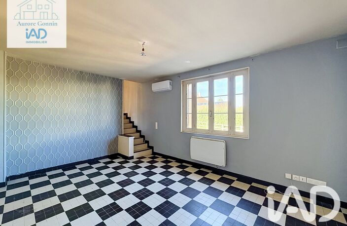 Vente Maison/villa 4 pièces — photo 5