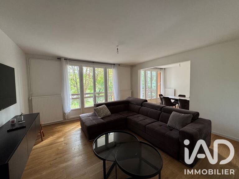 Vente Appartement 3 pièces — photo 1