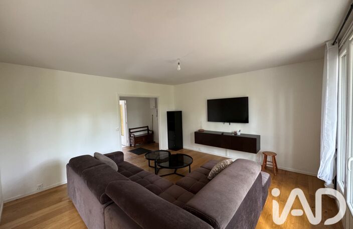 Vente Appartement 3 pièces — photo 2