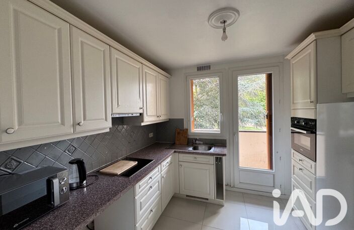 Vente Appartement 3 pièces — photo 3