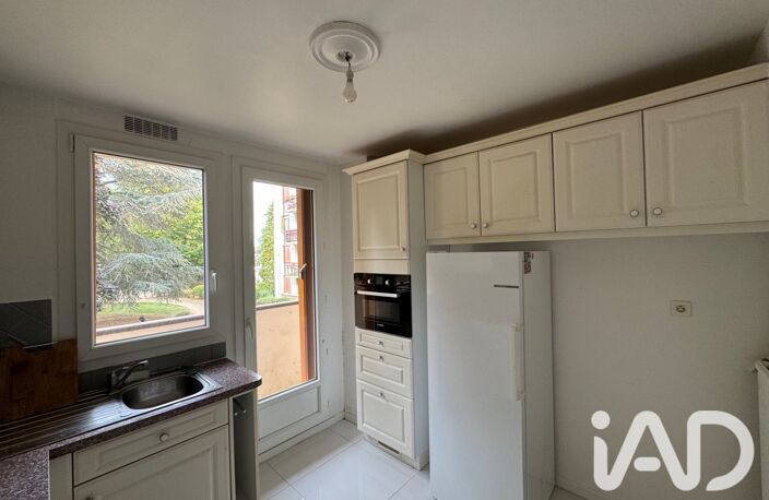 Vente Appartement 3 pièces — photo 4
