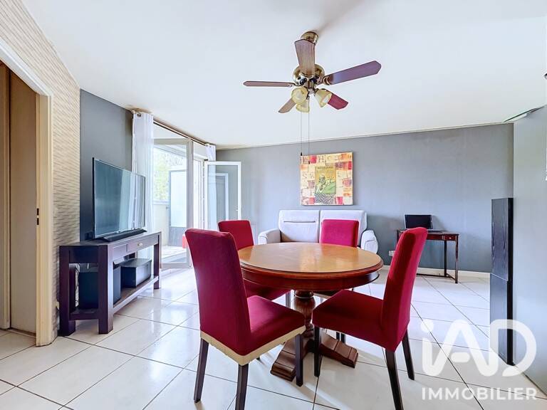 Vente Appartement 2 pièces — photo 1