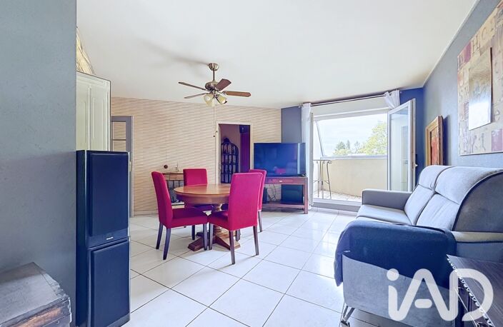 Vente Appartement 2 pièces — photo 2