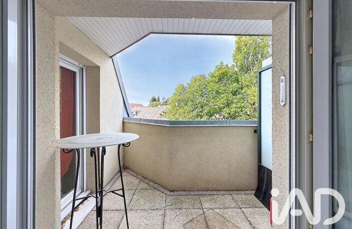 Vente Appartement 2 pièces — photo 3
