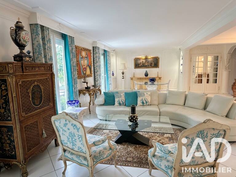 Vente Maison traditionnelle 7 pièces — photo 1