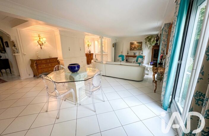 Vente Maison traditionnelle 7 pièces — photo 2
