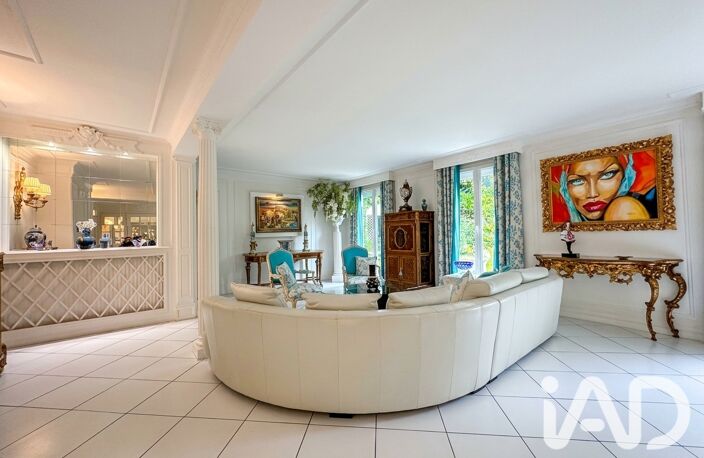 Vente Maison traditionnelle 7 pièces — photo 3