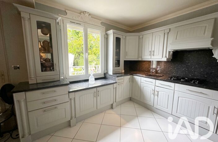Vente Maison traditionnelle 7 pièces — photo 4