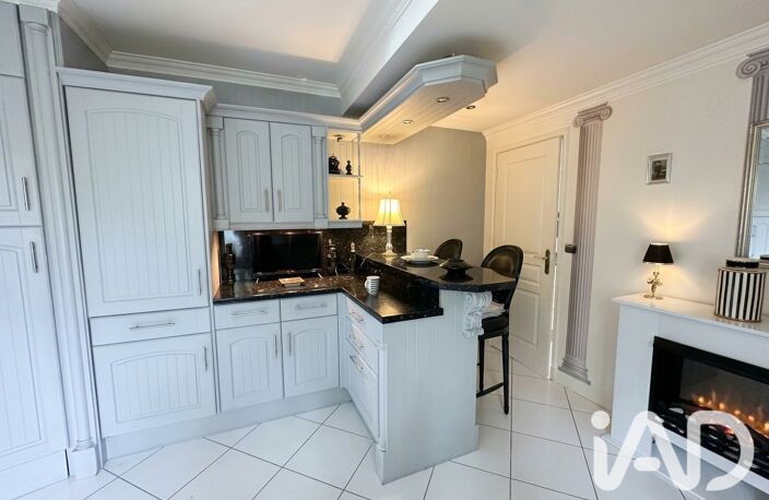 Vente Maison traditionnelle 7 pièces — photo 5