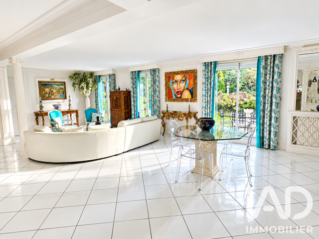 Vente Maison traditionnelle 7 pièces — photo du bien