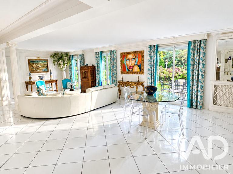 Vente Maison traditionnelle 7 pièces — photo 1