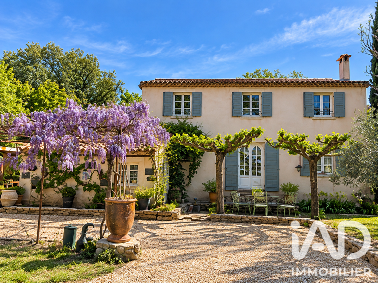 Vente Bastide 5 pièces — photo 1