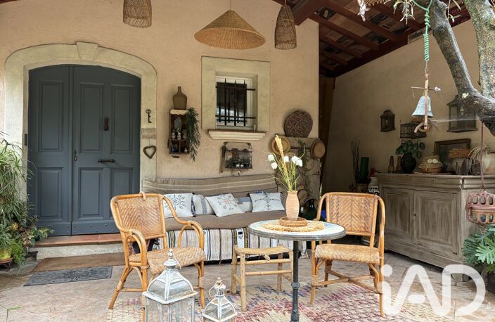 Vente Bastide 5 pièces — photo 2