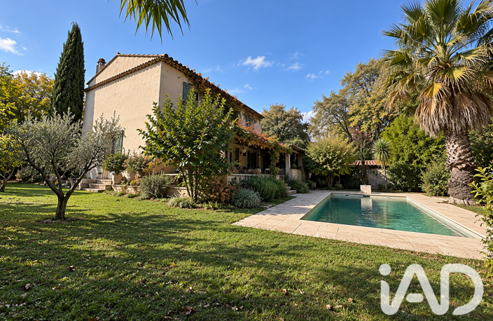 Vente Bastide 5 pièces — photo 3