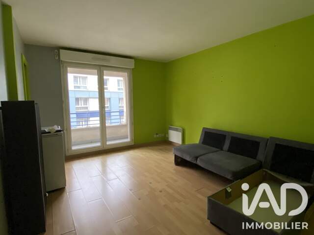 Vente Appartement 2 pièces — photo du bien