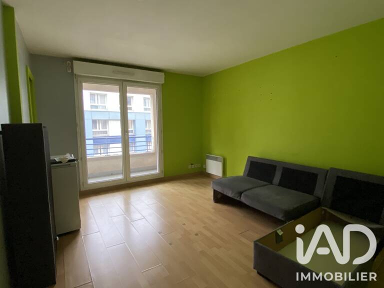 Vente Appartement 2 pièces — photo 1