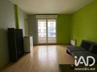 Vente Appartement 2 pièces — photo 2