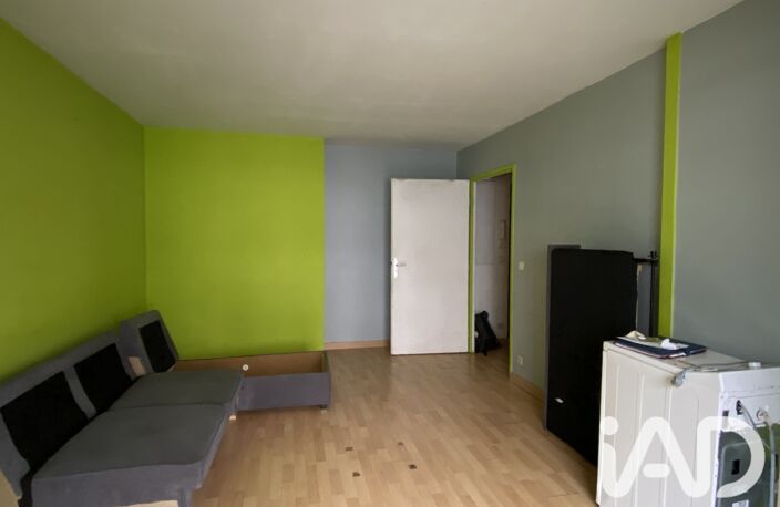 Vente Appartement 2 pièces — photo 3