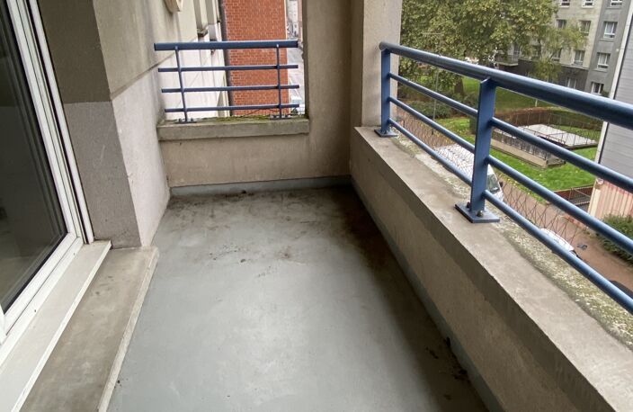 Vente Appartement 2 pièces — photo 5
