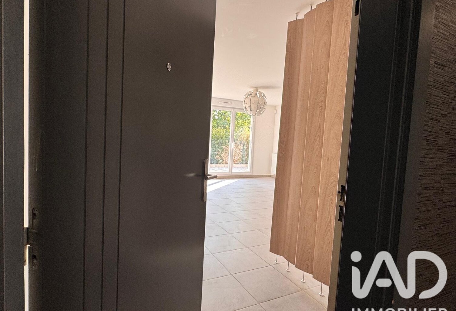 Vente Appartement 3 pièces — photo 1