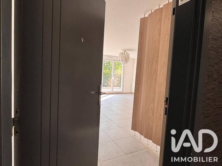 Vente Appartement 3 pièces — photo 1