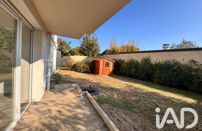 Vente Appartement 3 pièces — photo 2