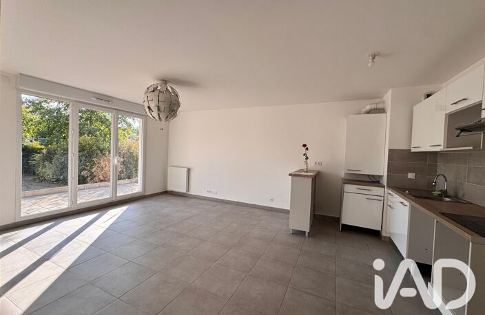 Vente Appartement 3 pièces — photo 3