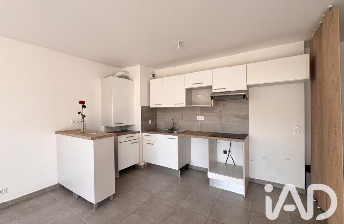 Vente Appartement 3 pièces — photo 4