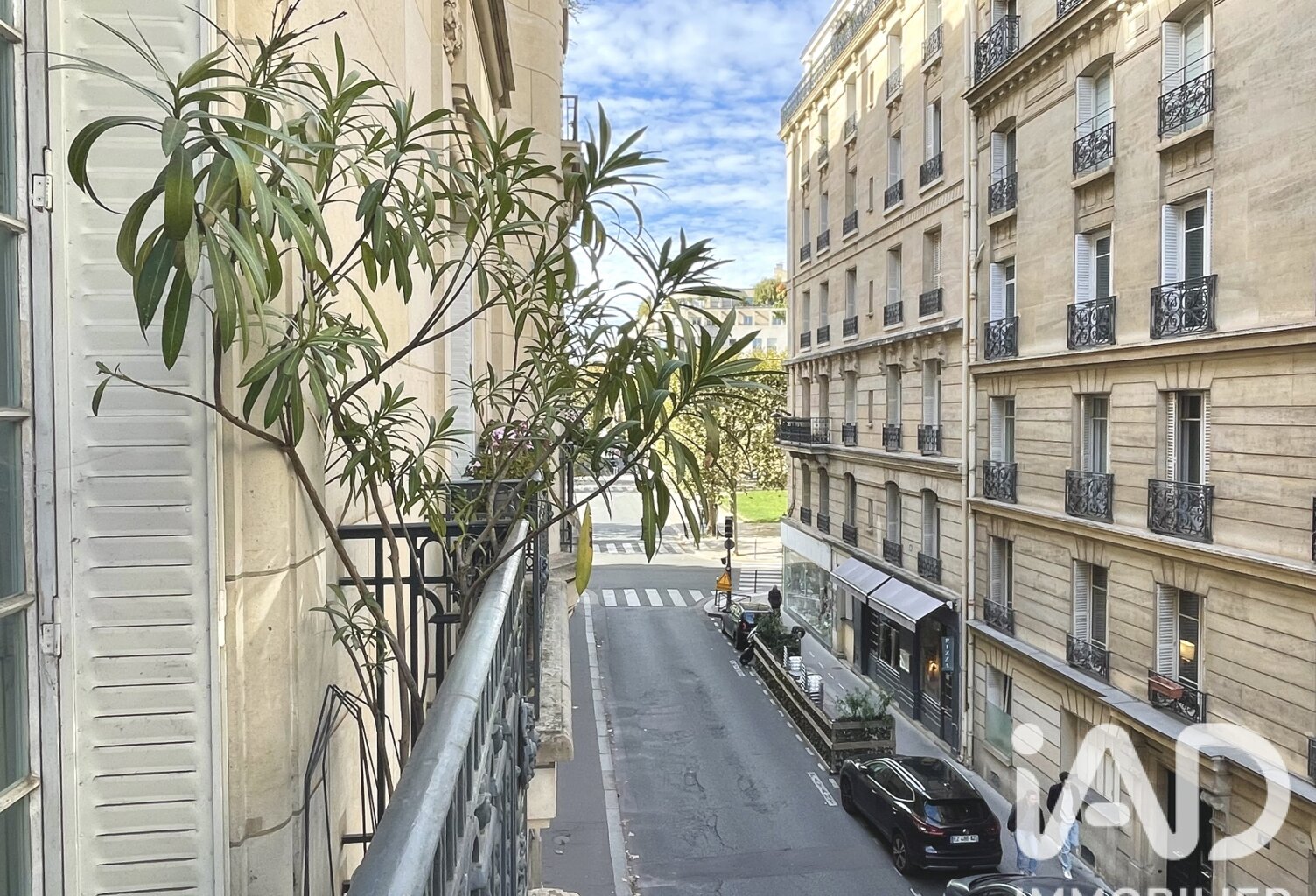 Vente Appartement 6 pièces — photo 1