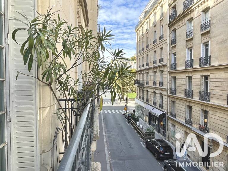 Vente Appartement 6 pièces — photo 1