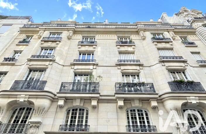 Vente Appartement 6 pièces — photo 2