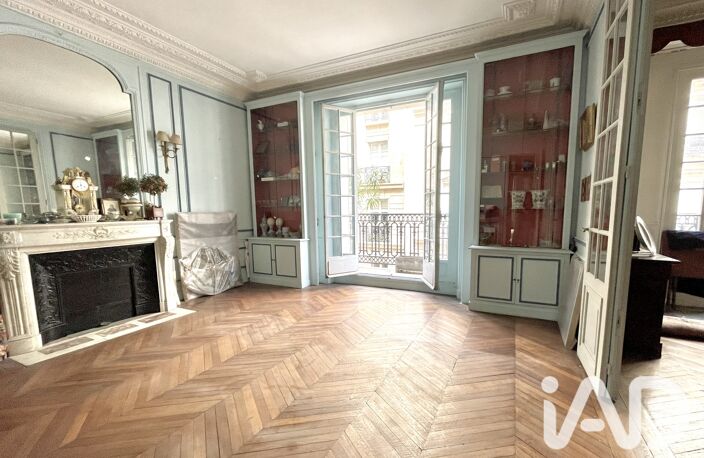 Vente Appartement 6 pièces — photo 3