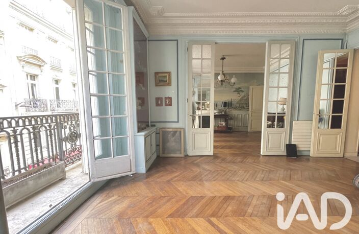 Vente Appartement 6 pièces — photo 4